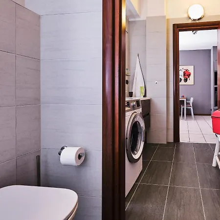 Lario View Appartement Acquaseria