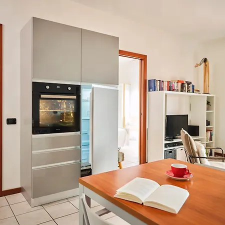 Lario View * Acquaseria