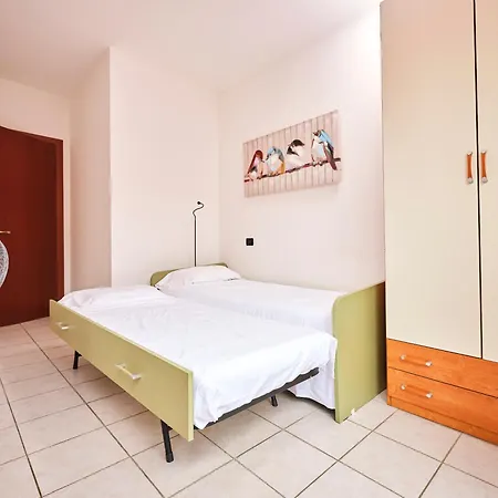 Apartment Lario View