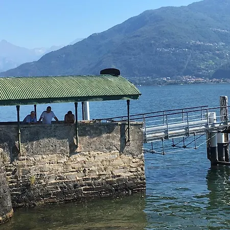 Lario View Apartment