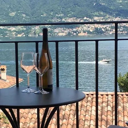 Apartment Lario View *