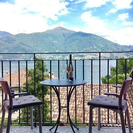 Lario View Apartment