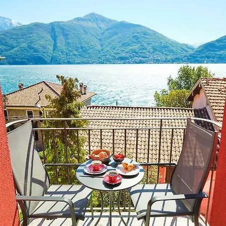 Appartement Lario View *