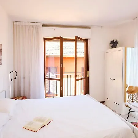 Lario View Apartment Acquaseria