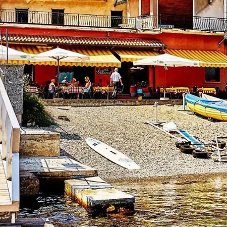 Lario View Appartement *