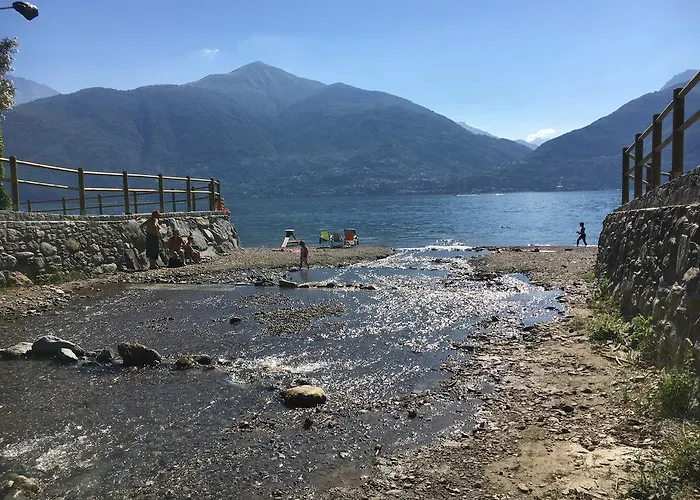 Lario View * Acquaseria