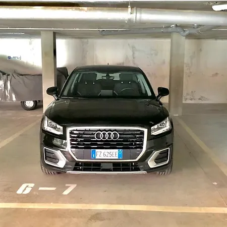 Apartment Lario View