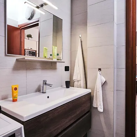 Lario View Apartment Acquaseria