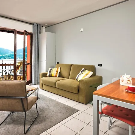 Lario View Appartamento *