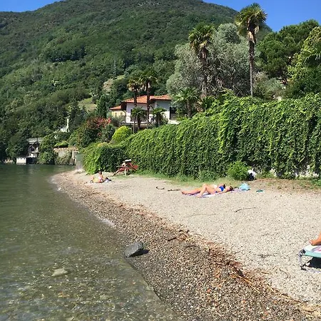 Appartamento Lario View Acquaseria