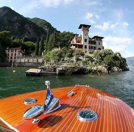 Lario View * Acquaseria