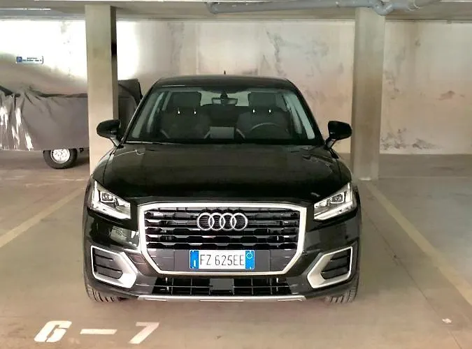 アパート Lario View