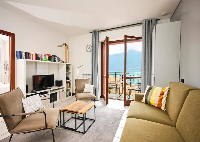 Lario View Acquaseria