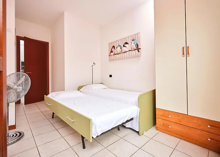 アパート Lario View