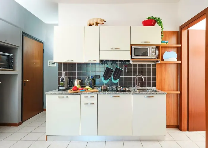 アパート Lario View