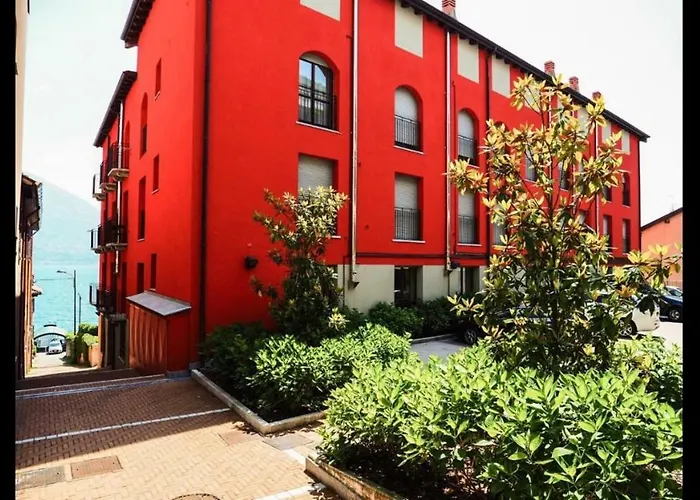 アパート Lario View *