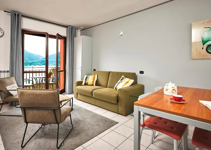 Lario View Apartamento *