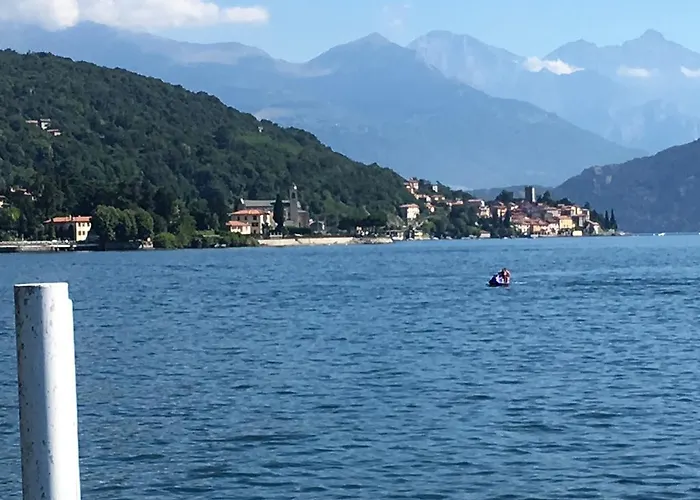 Lario View *