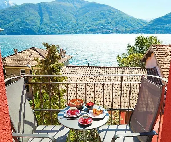 Apartamento Lario View *