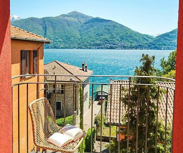 Lario View *
