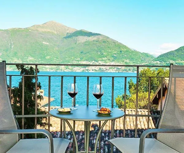 Lario View *