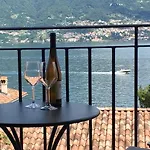 Apartment Lario View *