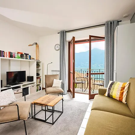 Lario View Acquaseria