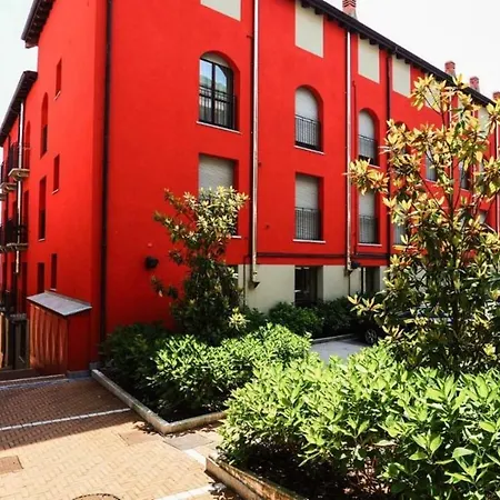 Apartman Lario View *