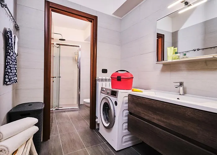 Lario View * Acquaseria