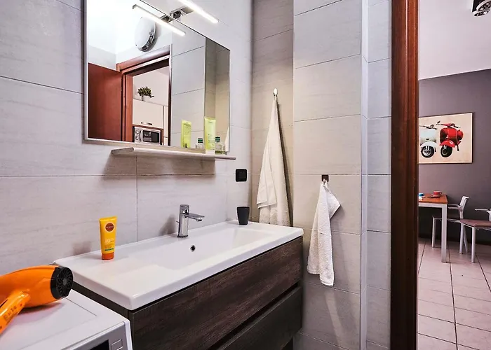 Lario View Apartman Acquaseria