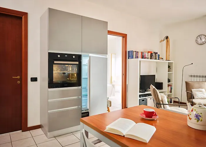 Lario View * Acquaseria