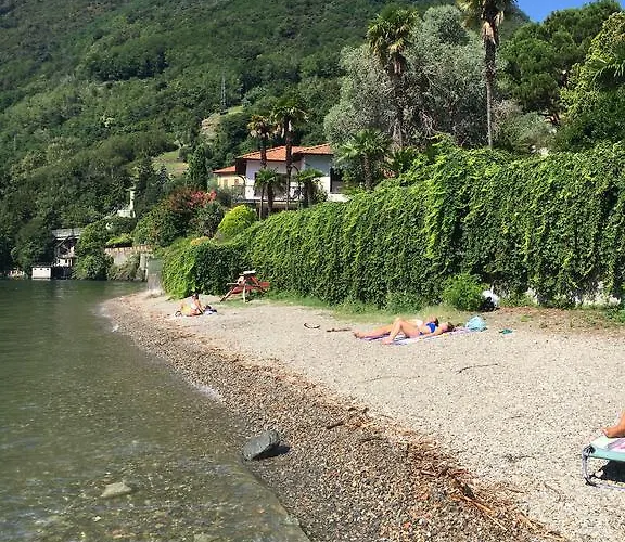 Apartman Lario View Acquaseria