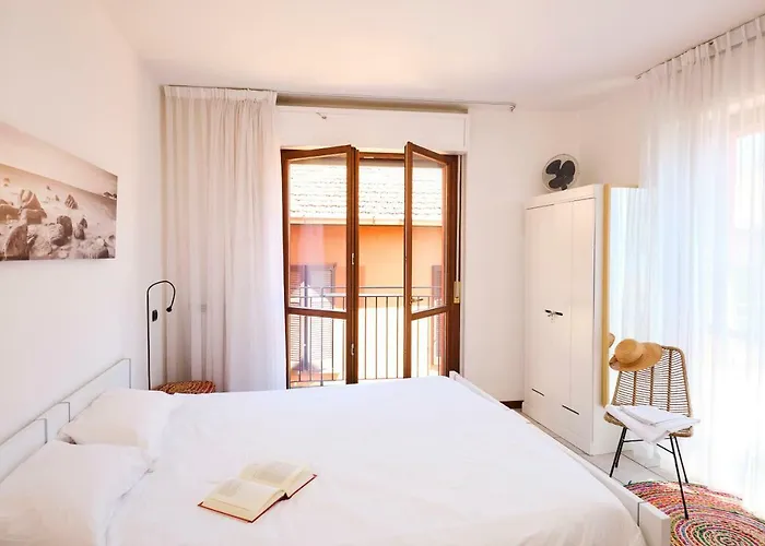 Lario View Apartman Acquaseria