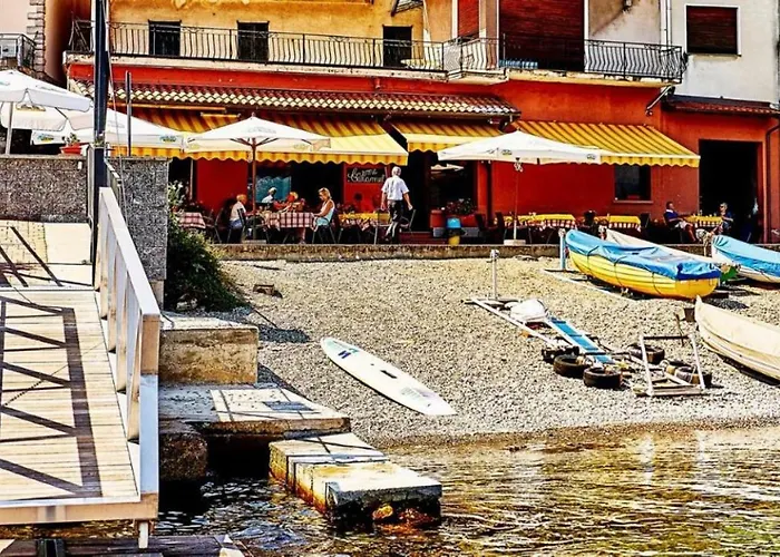 Lario View Apartman *